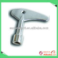 Elevator Landing door key, elevator lock key, elevator door parts